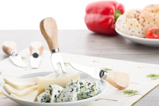 Набор ножей для сыра Koet NTEU5-1869