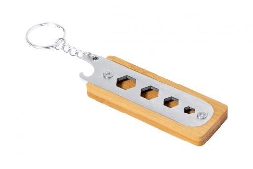 Многофункциональный брелок NTEU5-500628