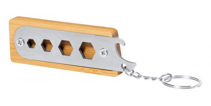 Многофункциональный брелок NTEU5-500628