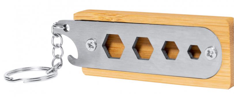 Многофункциональный брелок NTEU5-500628