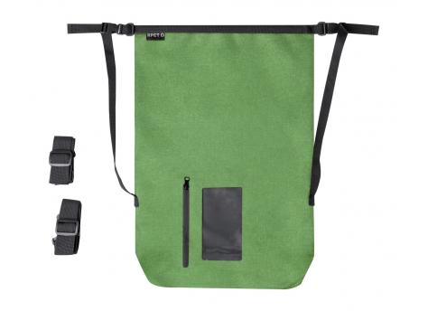 Рюкзак из сухого RPET NTEU5-531806