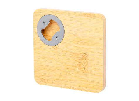 Подставка с открывашкой для бутылок Squnito  NTEU5-531406