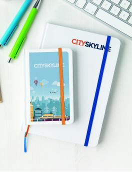 Блокнот NTEU5-3654