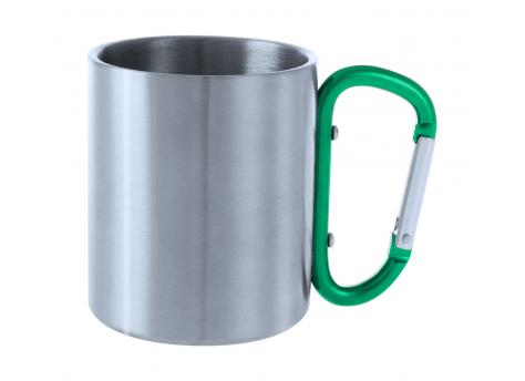 Металлическая кружка Bastic NTEU5-1873