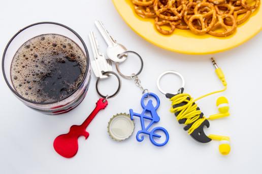 Брелок для ключей NTEU5-7146