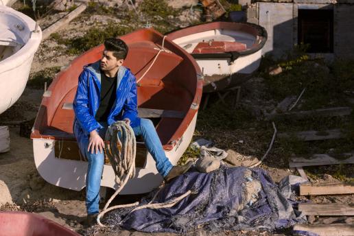 Дождевик XL-XXL NTEU5-4652