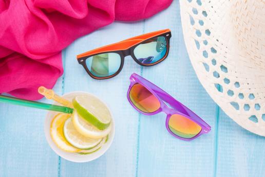 Солнечные очки NTEU5-3915