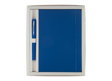 Блокнот с ручкой NTEU5-1811