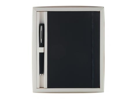 Блокнот с ручкой NTEU5-1812