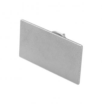 Металлический значок NTEU5-893