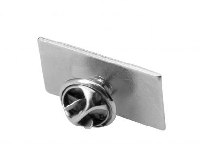 Металлический значок NTEU5-893