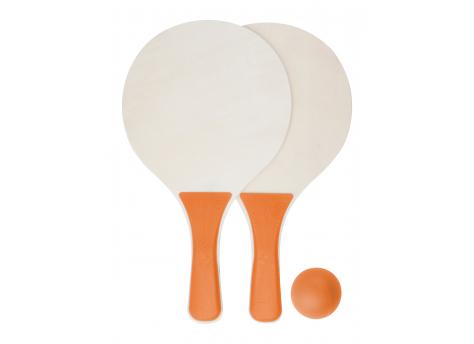 Набор для пляжного тенниса NTEU5-3970