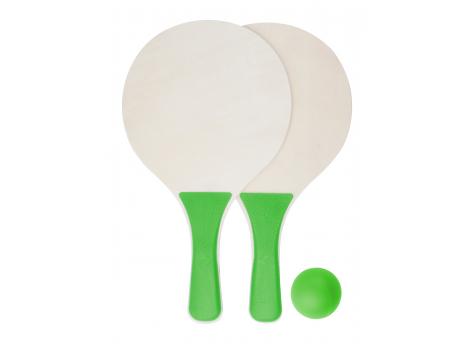 Набор для пляжного тенниса NTEU5-3973