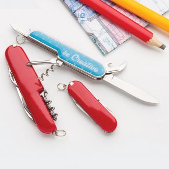 Карманный нож Campello NTEU5-4028