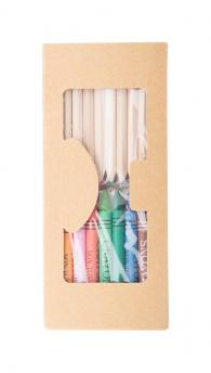 Набор карандашей и мелков NTEU5-1148