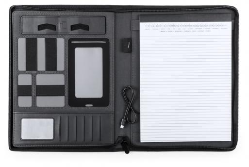 Папка для документов NTEU5-4732