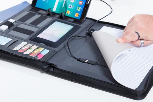 Папка для документов NTEU5-4732