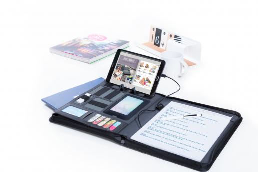 Папка для документов NTEU5-4732