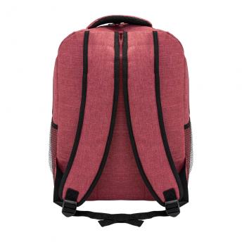 Рюкзак Walker, красный NTEU5-2944