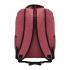 Рюкзак Walker, красный NTEU5-2944
