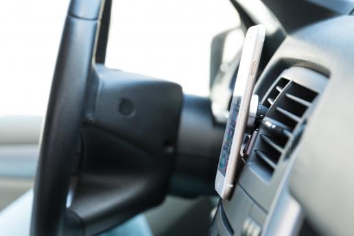 Автомобильный держатель для мобильного телефона NTEU5-3239