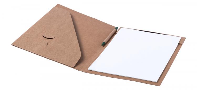 Папка с документами NTEU5-1286