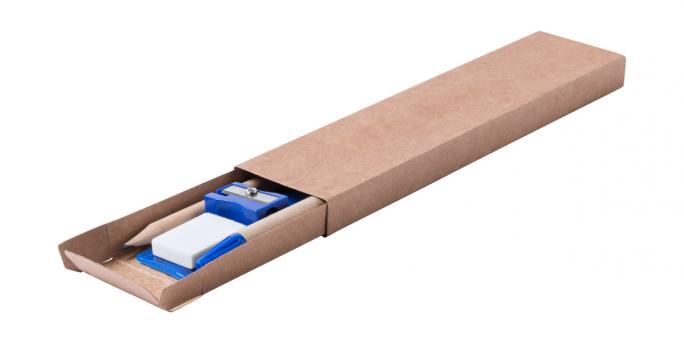 Набор канцелярских принадлежностей NTEU5-1748