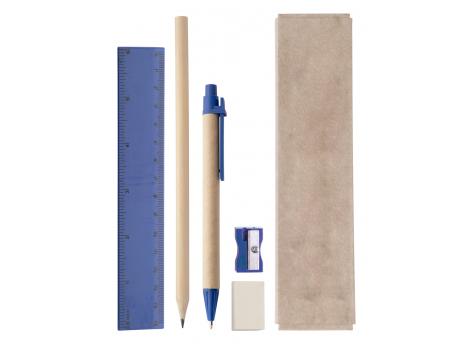 Набор канцелярских принадлежностей NTEU5-1748