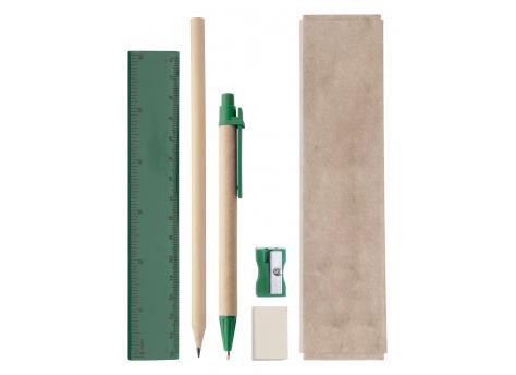 Набор канцелярских принадлежностей NTEU5-1749