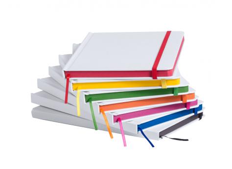 Блокнот NTEU5-4872