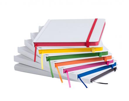 Блокнот NTEU5-4874