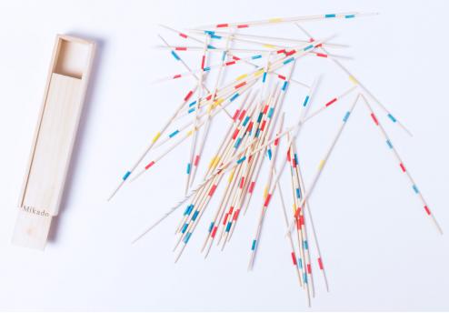 Игра Микадо NTEU5-5814