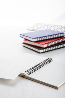 Блокнот NTEU5-7239