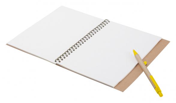 Блокнот NTEU5-1817