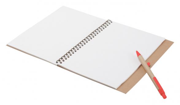 Блокнот NTEU5-1819