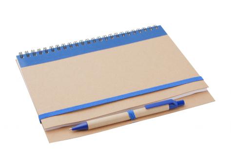 Блокнот формата А5 Platanus NTEU5-1820