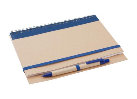 Блокнот формата А5 Platanus NTEU5-532455