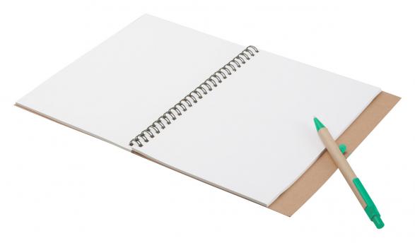 Блокнот NTEU5-1821