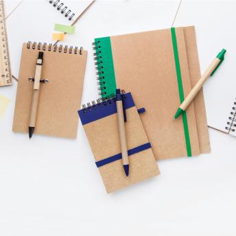 Блокнот NTEU5-1821