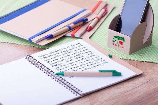 Блокнот NTEU5-1821