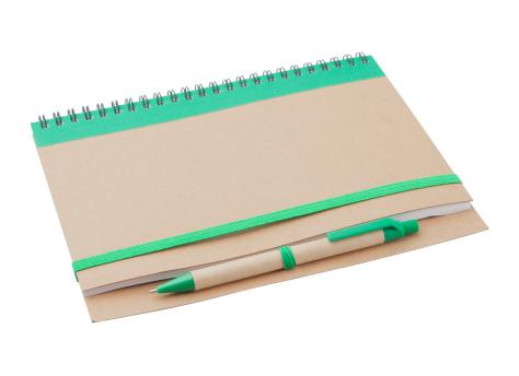 Блокнот NTEU5-1821