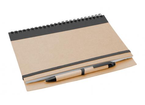 Блокнот NTEU5-1822