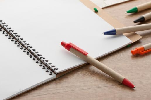 Шариковая ручка NTEU5-215