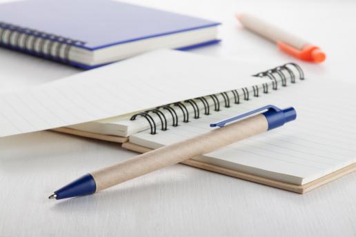 Шариковая ручка NTEU5-216