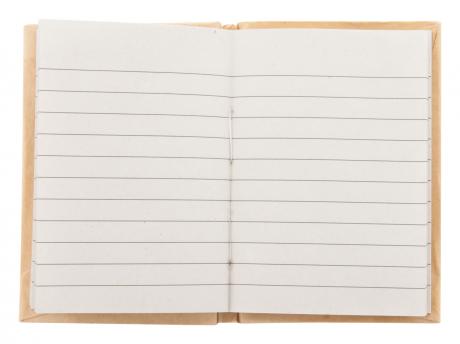 Блокнот NTEU5-7216