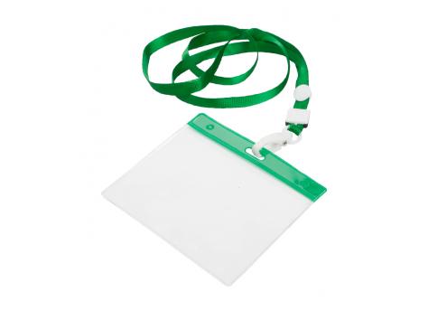 Держатель для бейджа на шнурке NTEU5-2871