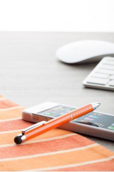 Шариковая ручка со стилусом NTEU5-229