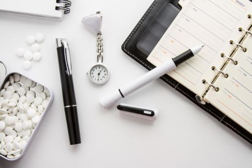 Медицинская ручка Pendox NTEU5-4258