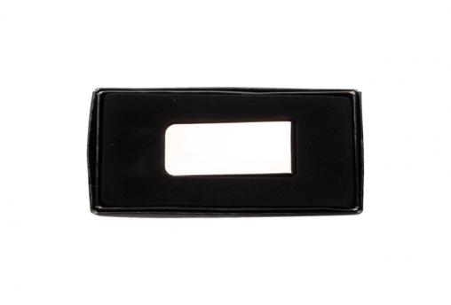 Хромированный зажим для денег NTEU5-1497