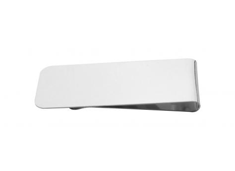 Хромированный зажим для денег NTEU5-1497